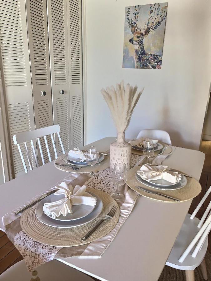 Appartement Hyper Centre De St Germain En Laye 4Min Du Rer Сен-Жермен-ан-Ле Экстерьер фото
